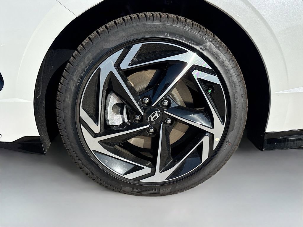 New 2026 Hyundai Sonata SEL image 30