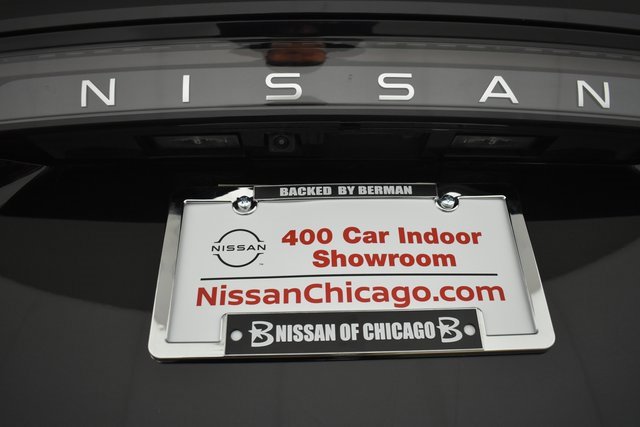 Certified 2023 Nissan Ariya AWD image 40