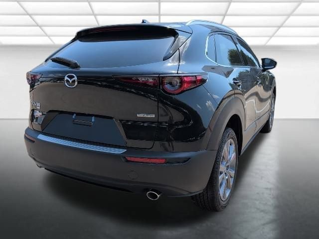 Used 2025 MAZDA CX-30 AWD 2.5 S w/ Premium Package image 5