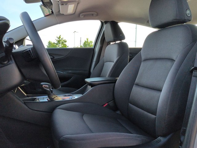 Used 2024 Chevrolet Malibu LT FWD image 15