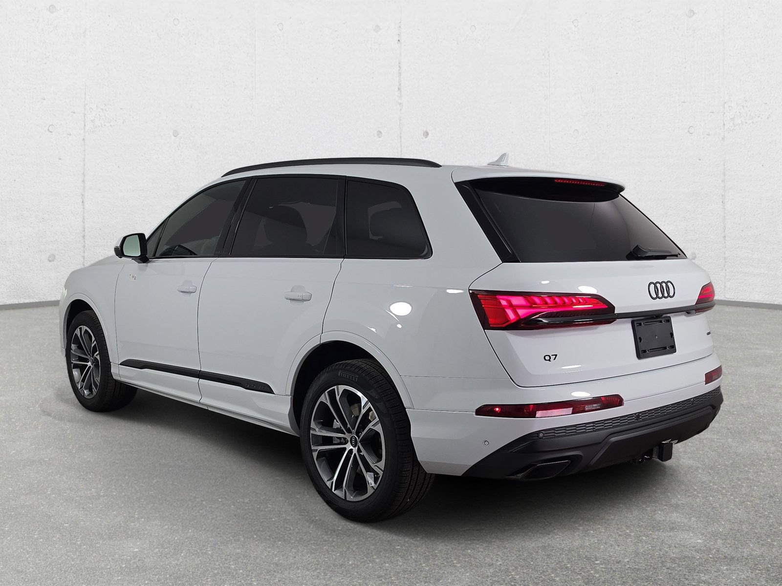 New 2026 Audi Q7 2.0T Premium AWD/4WD image 4