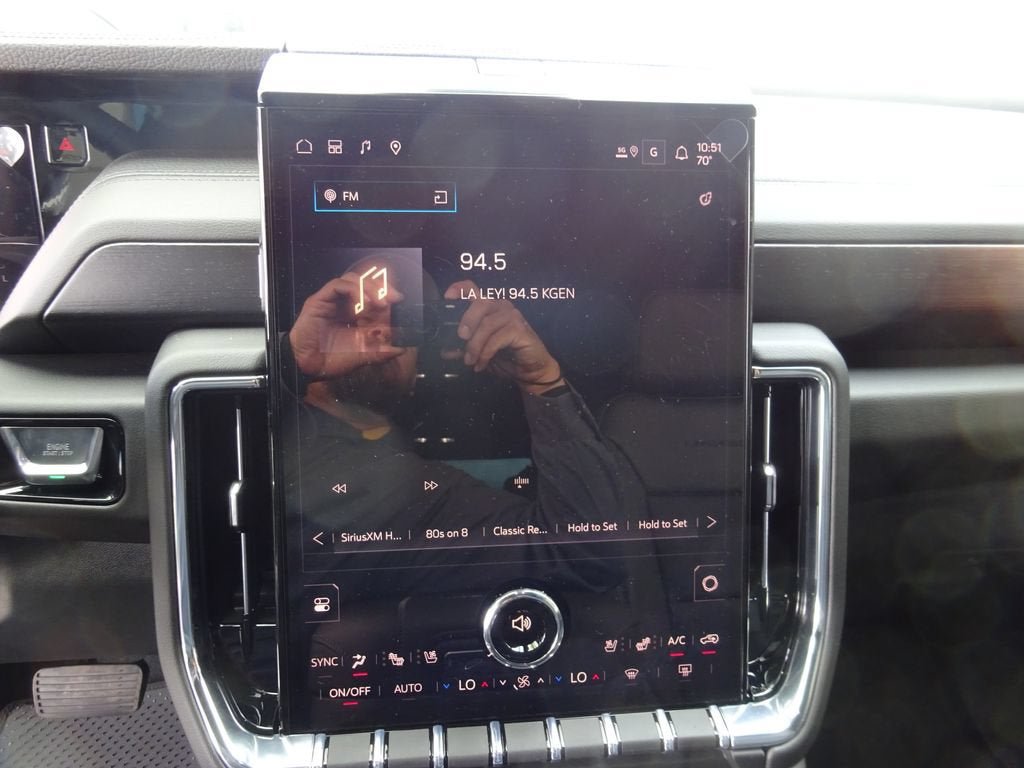 New 2026 GMC Yukon Denali AWD/4WD image 26