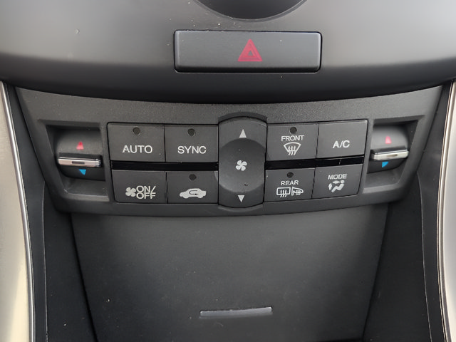Used 2012 Acura TSX Special Edition FWD image 21
