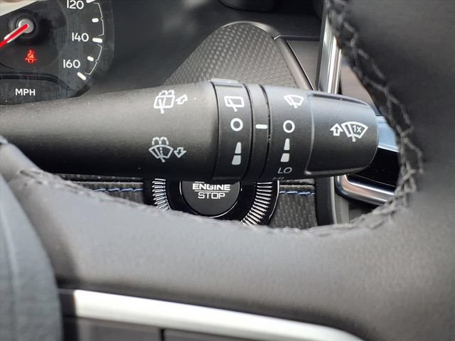 New 2026 Jeep Compass Latitude AWD/4WD image 27