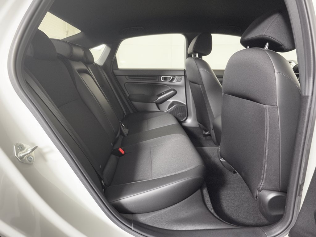 Used 2025 Honda Civic Sport image 29