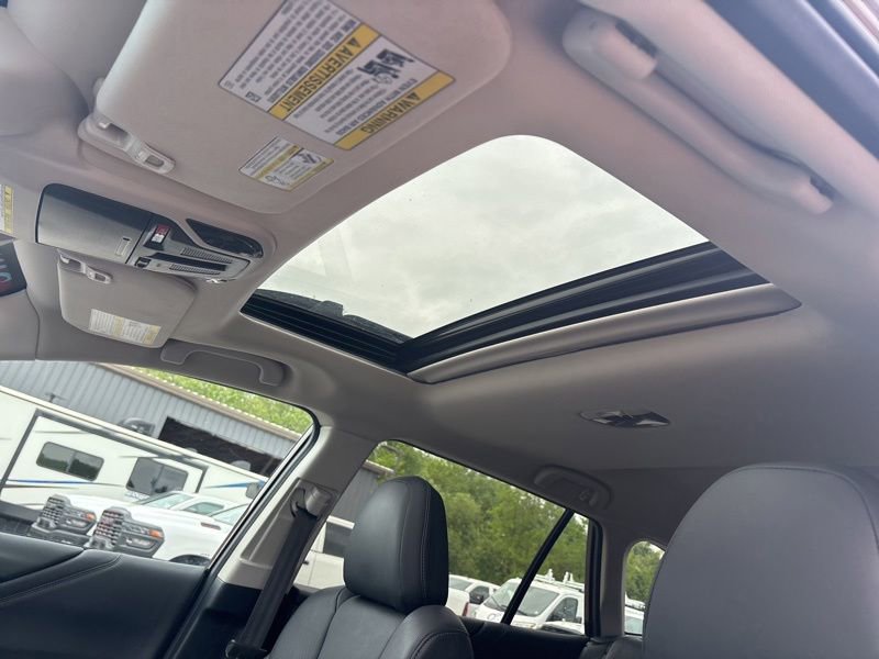 Used 2022 Subaru Outback Limited AWD/4WD image 33
