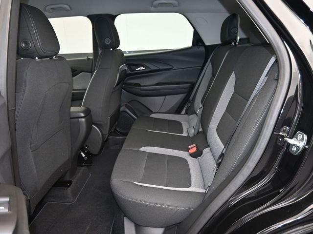 New 2026 Chevrolet TrailBlazer LS w/ LS Convenience Package FWD image 29