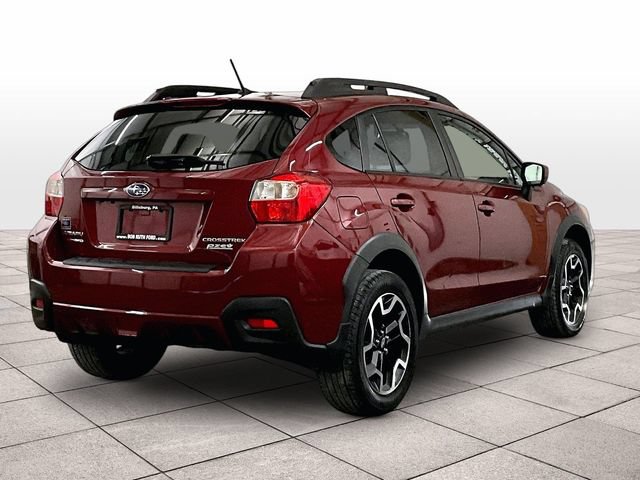 Used 2016 Subaru Crosstrek 2.0i Premium w/ Popular Package #1 AWD/4WD image 11