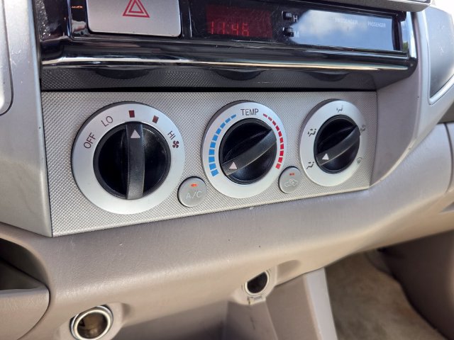 Used 2008 Toyota Tacoma 4x4 Double Cab image 19