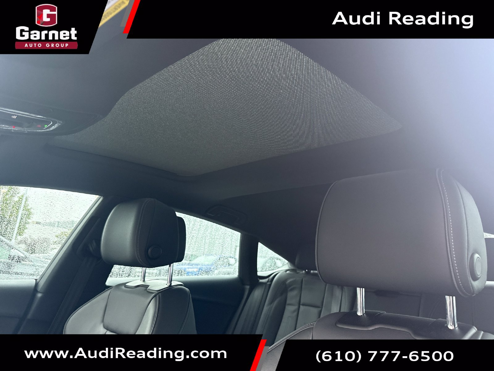 Used 2021 Audi A5 2.0T Premium Plus w/ Premium Plus AWD/4WD image 13