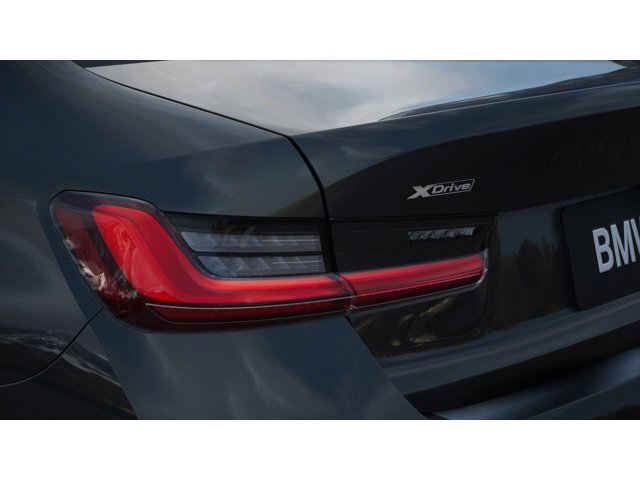 New 2026 BMW 330i xDrive Sedan w/ Premium Package image 8