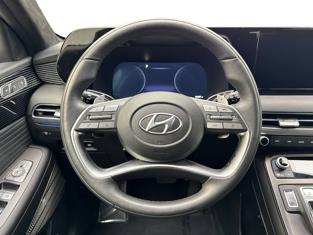 Used 2025 Hyundai Palisade Calligraphy AWD/4WD image 59