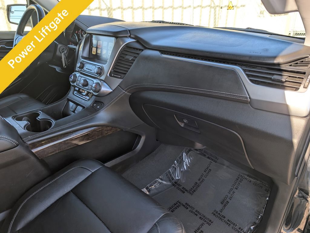 Used 2019 Chevrolet Tahoe LT image 22