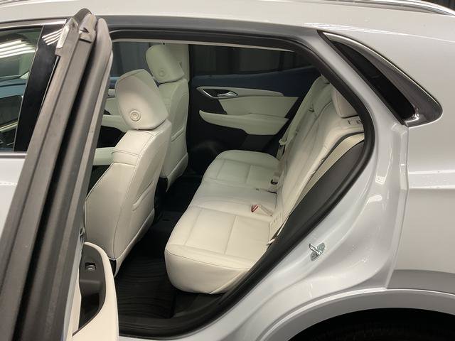 New 2026 Buick Envision Avenir AWD/4WD image 11