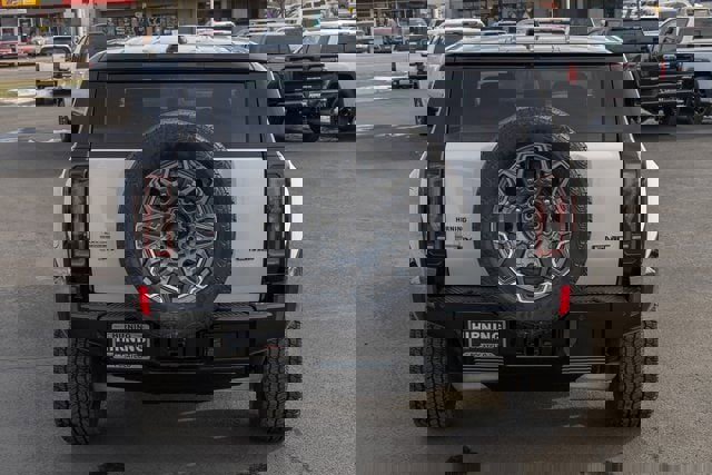 New 2026 GMC Hummer EV SUV image 27