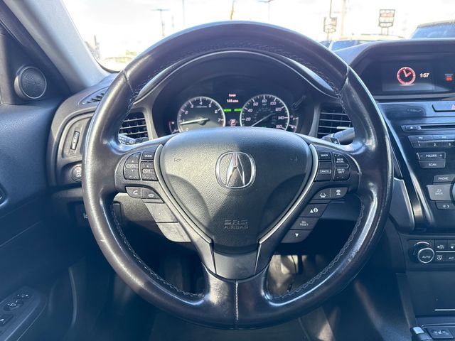 Used 2021 Acura ILX Base image 20