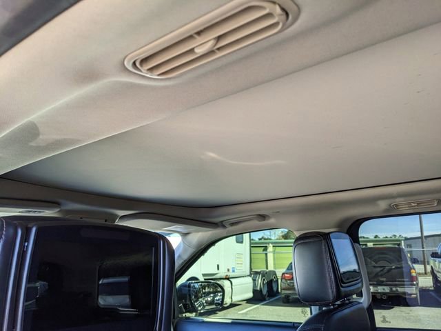 Used 2021 Ford Expedition Platinum image 16