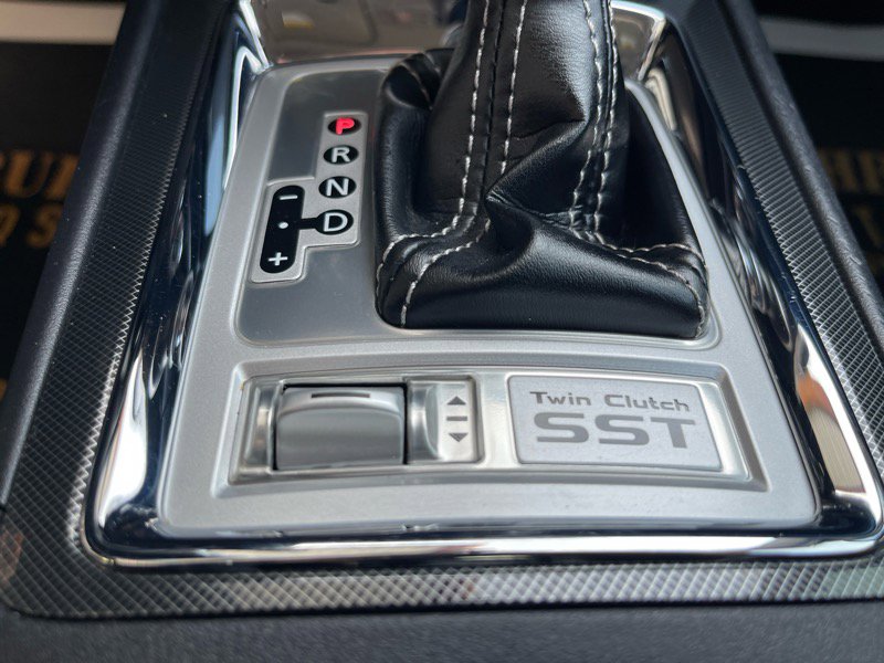 Used 2011 Mitsubishi Lancer Ralliart image 32