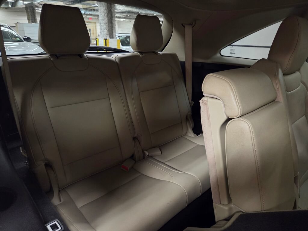 Certified 2019 Acura MDX SH-AWD image 38