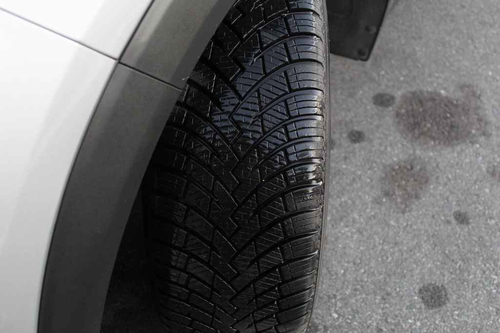 Used 2020 Hyundai Tucson SE image 29