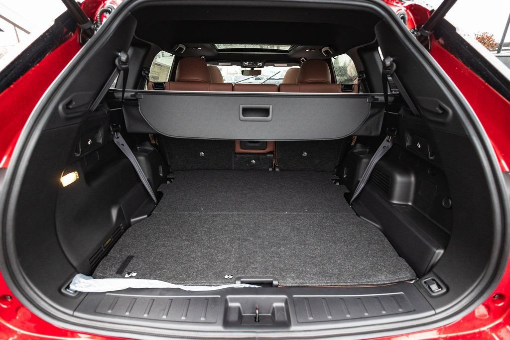 New 2026 Mitsubishi Outlander SEL AWD/4WD image 32
