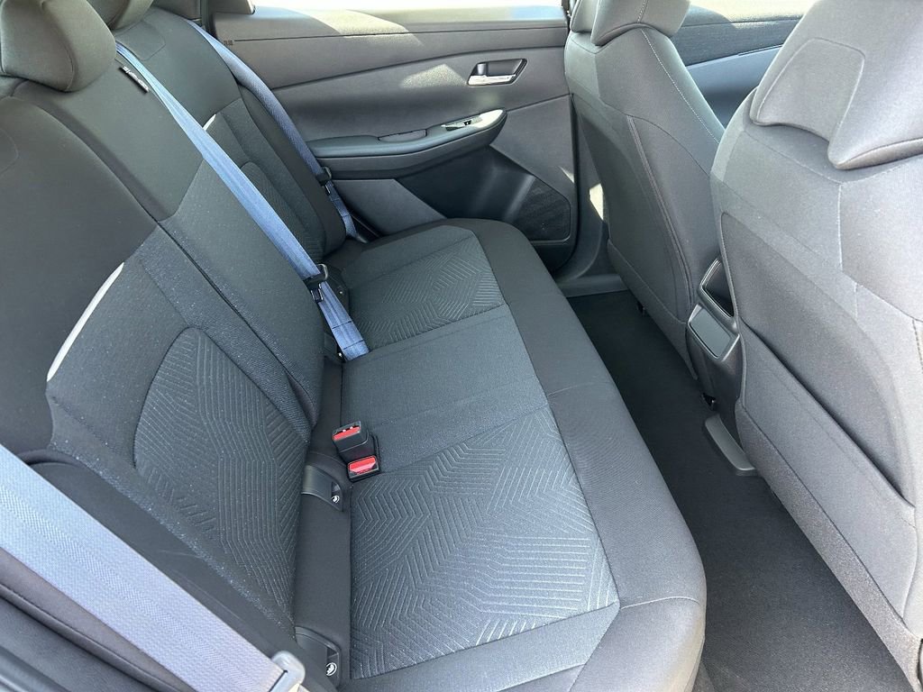 New 2026 Nissan Leaf image 11