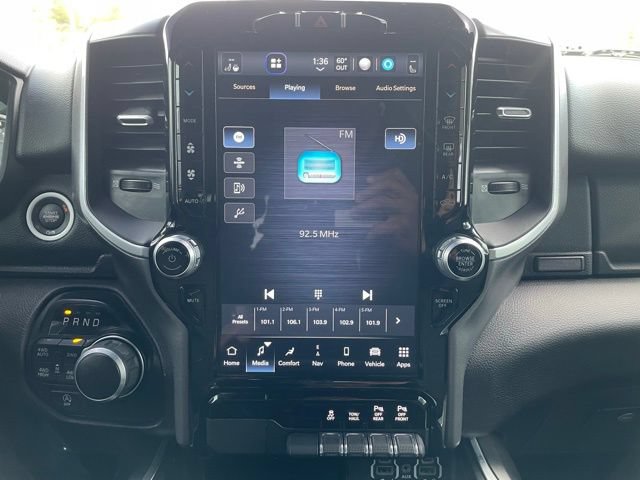 Used 2023 RAM 1500 Big Horn AWD/4WD image 20