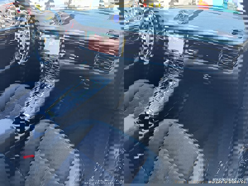 Used 2021 Porsche Macan image 63