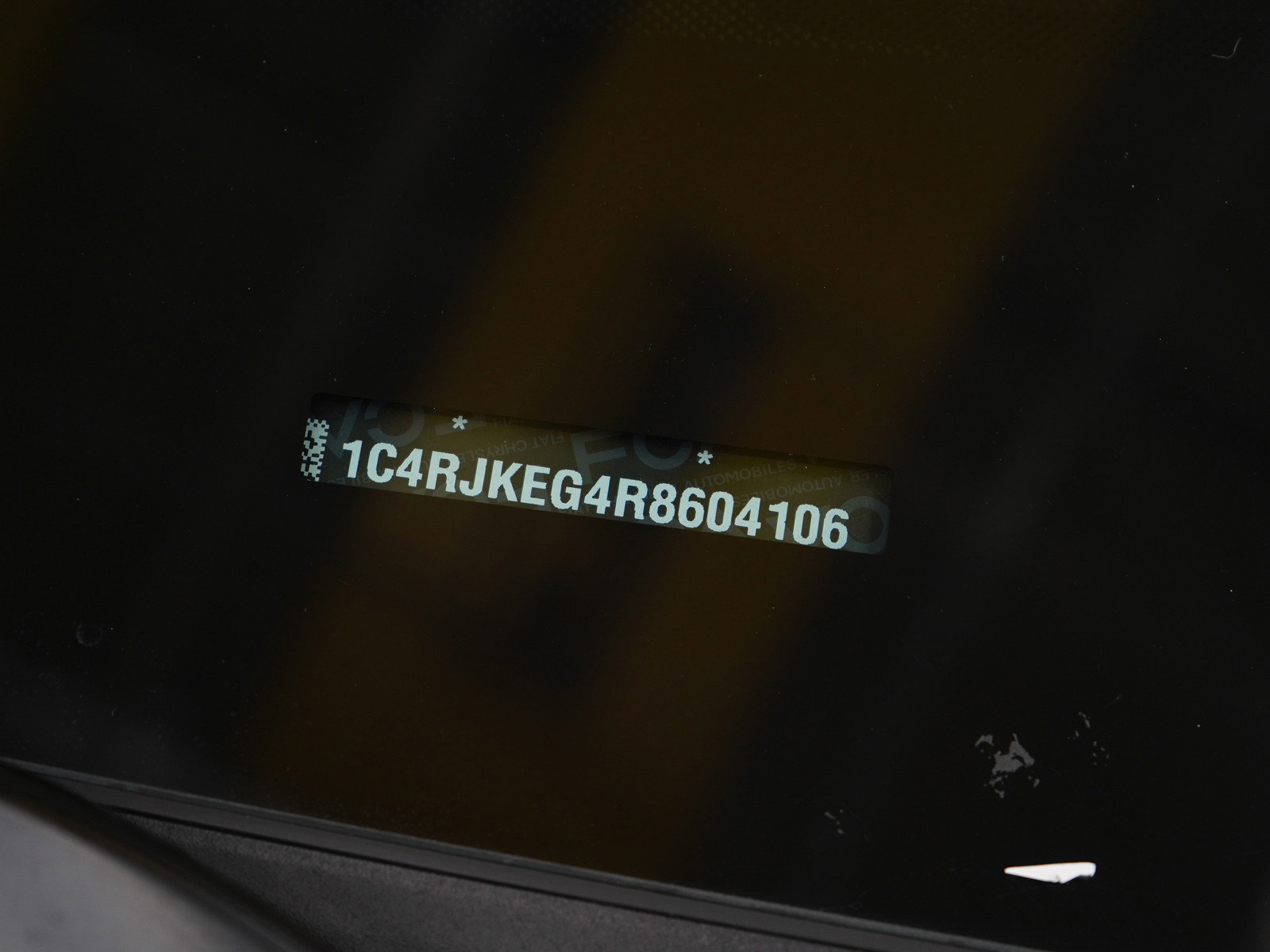 Used 2024 Jeep Grand Cherokee L Summit image 34