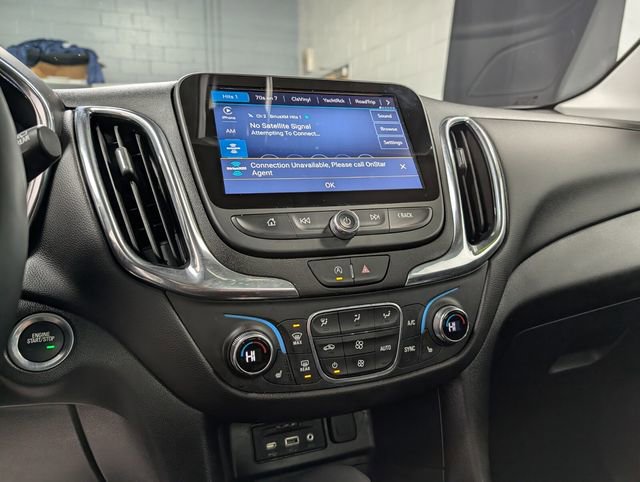 Certified 2023 Chevrolet Equinox LT image 23