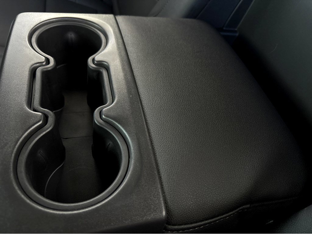 Used 2024 Chevrolet Silverado 1500 LTZ image 39