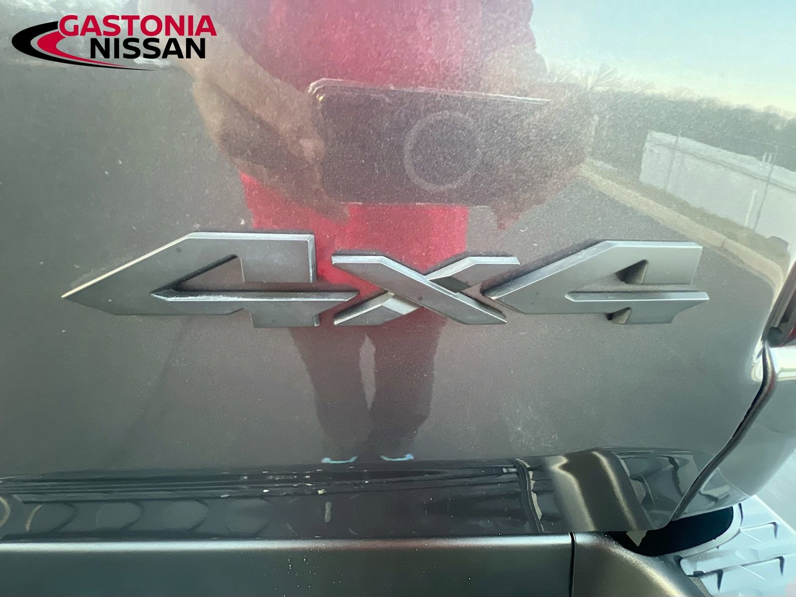 Used 2022 RAM 1500 Rebel image 40