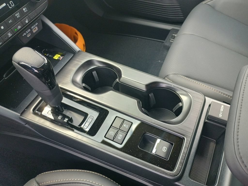 New 2026 Subaru Outback Limited AWD/4WD image 26
