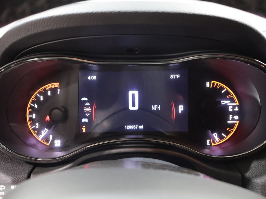 Used 2020 Dodge Durango R/T w/ Blacktop Package AWD/4WD image 44