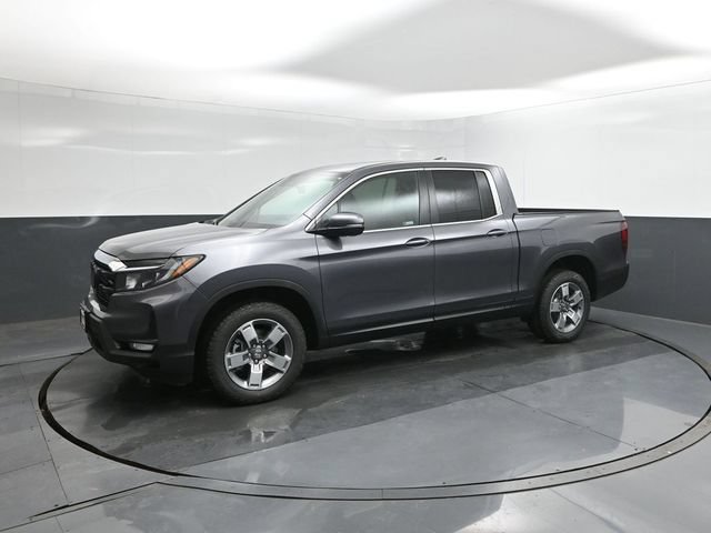 New 2026 Honda Ridgeline RTL image 30