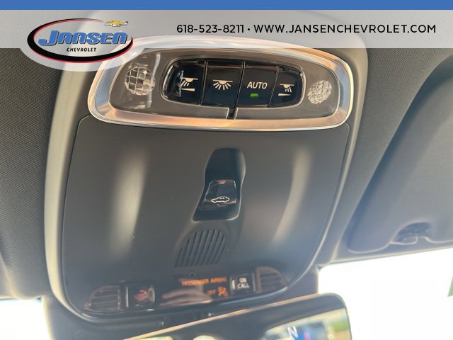 Used 2021 Volvo XC60 T5 Inscription w/ Advanced Package image 32