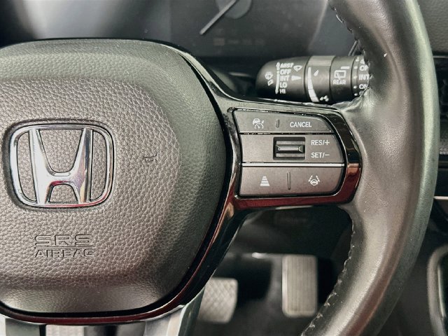 Used 2024 Honda CR-V EX-L image 23