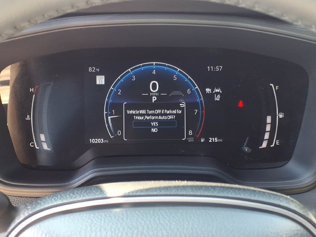 Certified 2026 Toyota Corolla SE FWD image 16