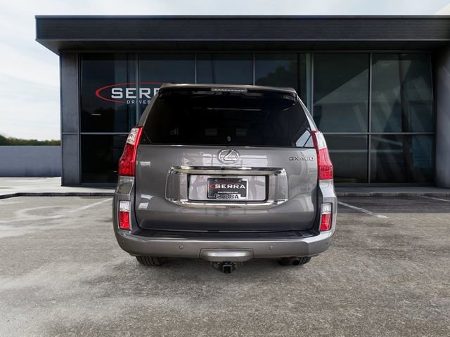 Used 2013 Lexus GX 460 Premium image 3
