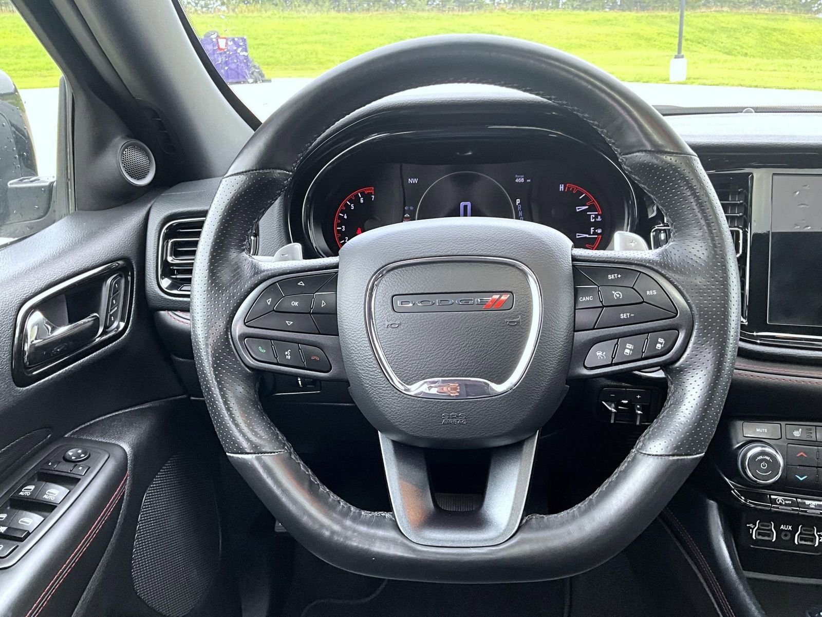 Used 2023 Dodge Durango GT image 12