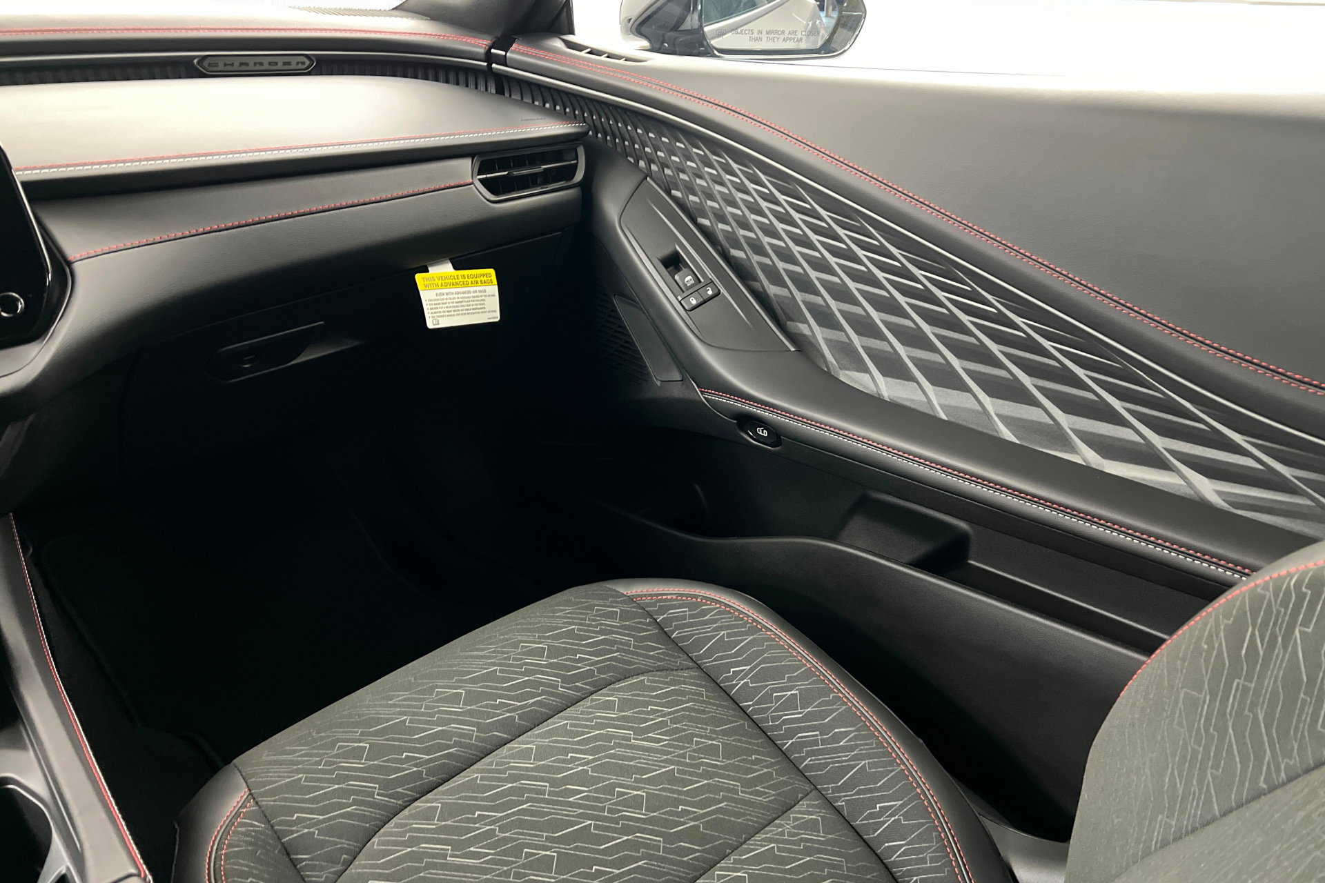 New 2026 Dodge Charger Scat Pack w/ Blacktop Package image 10