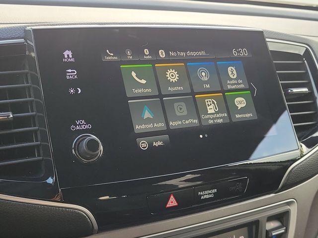 Used 2021 Honda Passport Sport image 24