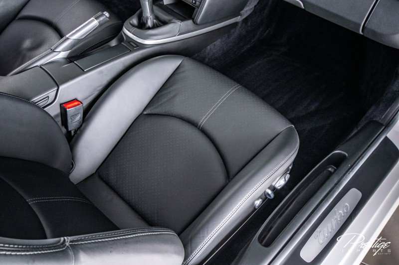 Used 2007 Porsche 911 Turbo image 59