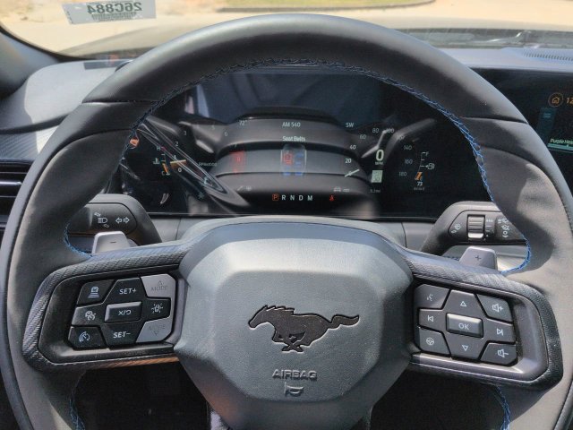 New 2026 Ford Mustang Dark Horse RWD image 27