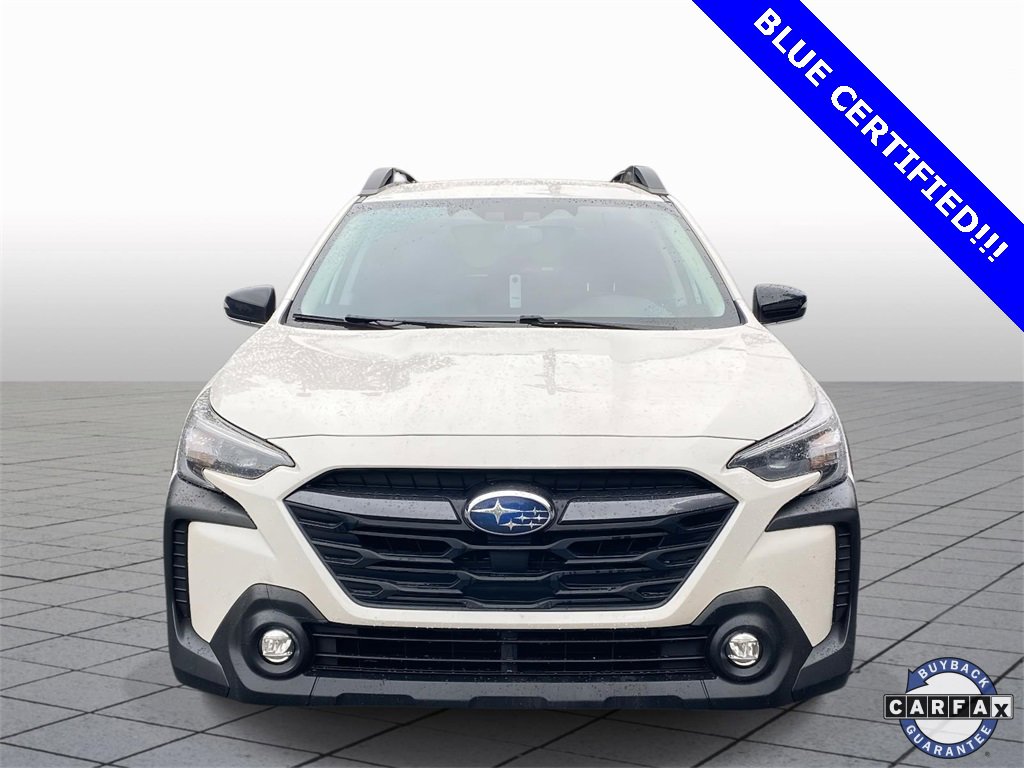 Used 2023 Subaru Outback Premium image 3