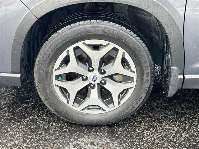 Used 2023 Subaru Forester Premium image 10