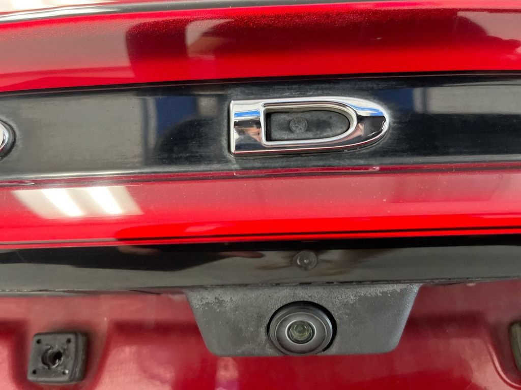 Used 2018 Dodge Durango GT w/ Premium Group AWD/4WD image 12