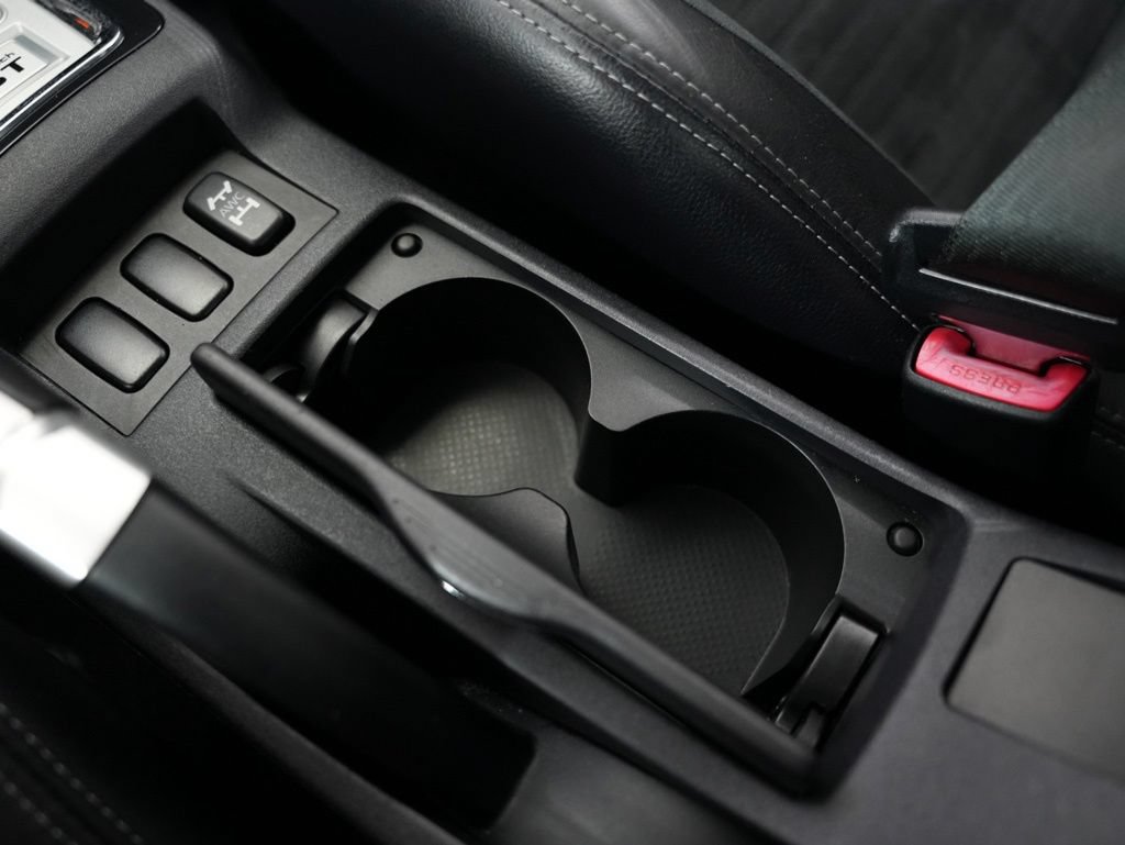 Used 2012 Mitsubishi Lancer Evolution MR AWD/4WD image 31