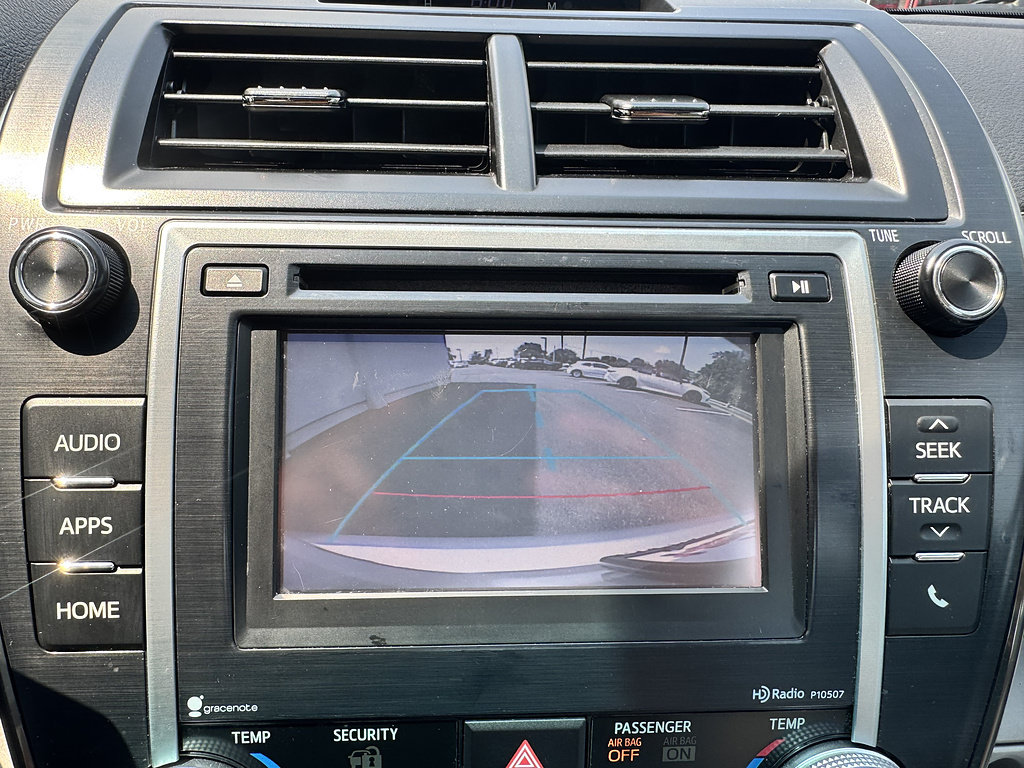 Used 2014 Toyota Camry XLE FWD image 15