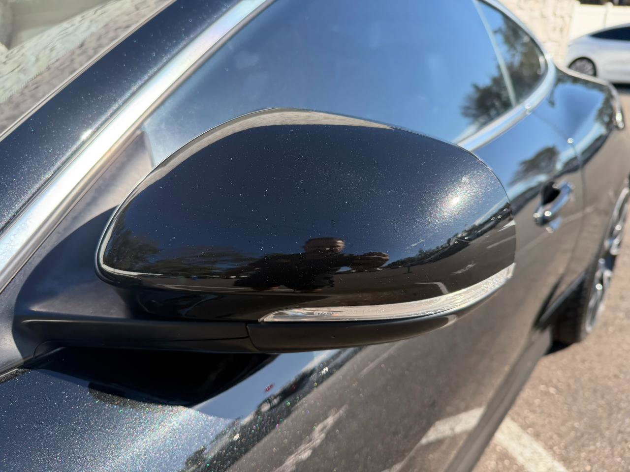 Used 2014 Jaguar XKR R image 10